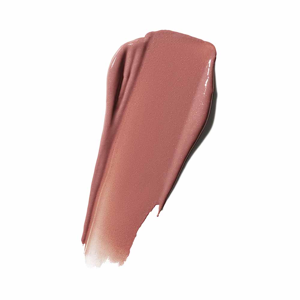M&middot;A&middot;C LUSTREGLASS SHEER-SHINE LIPSTICK (LABIAL EN BARRA)